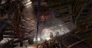 Illustration for article titled Guild Wars 2, Your Art is Simply Beautiful